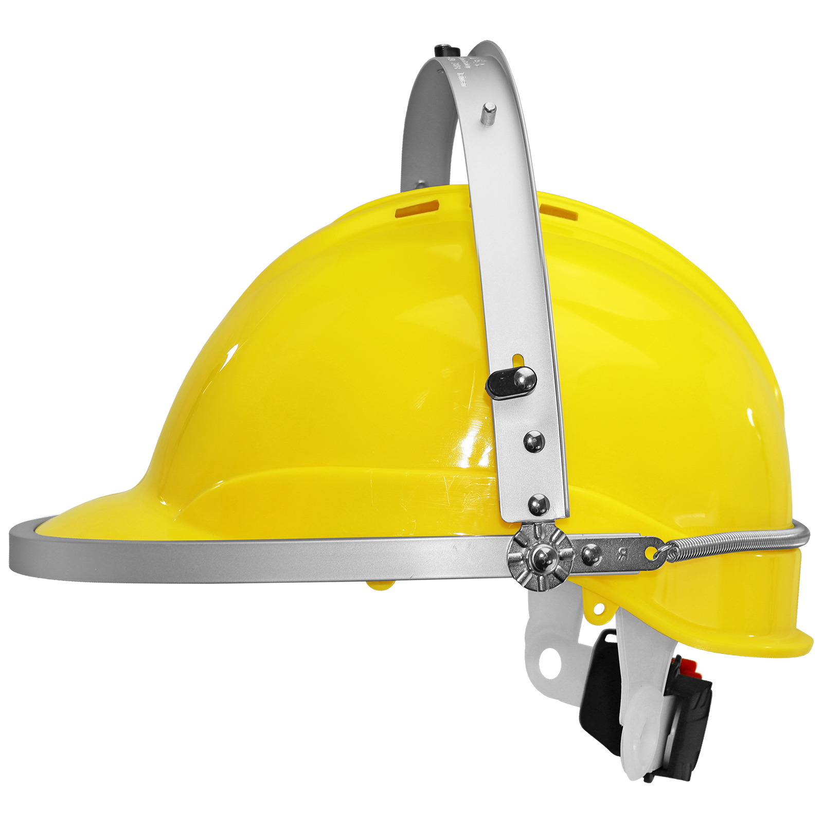 Global Faceshield Bracket - 50/cs