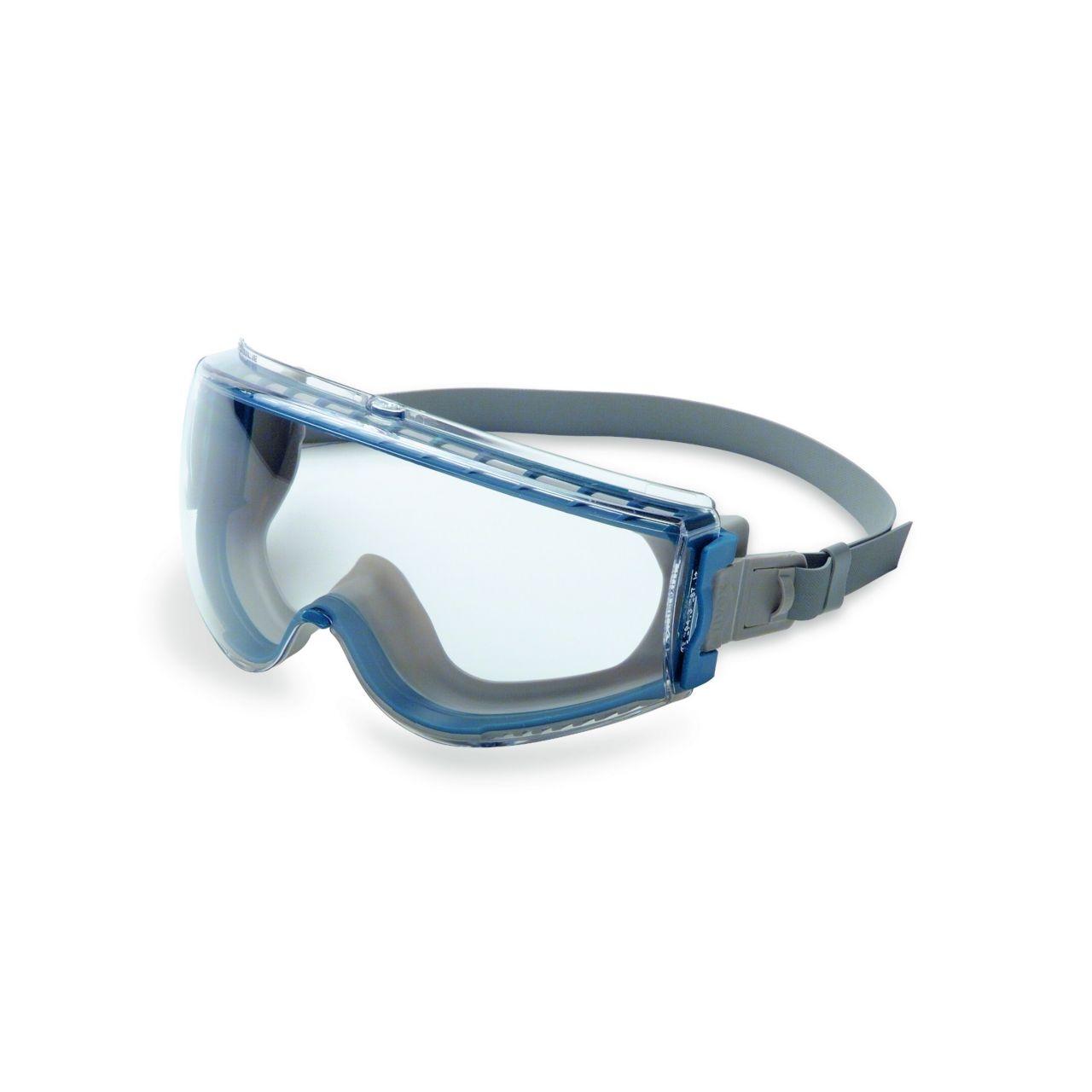Stealth® Goggle, Clear Lens