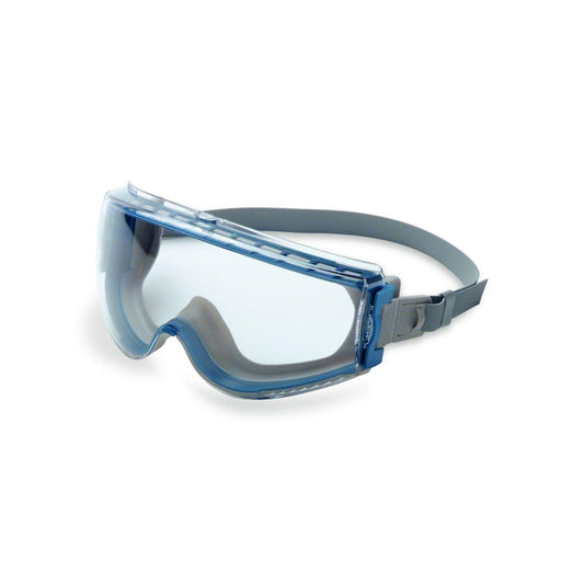 Stealth® Goggle, Clear Lens