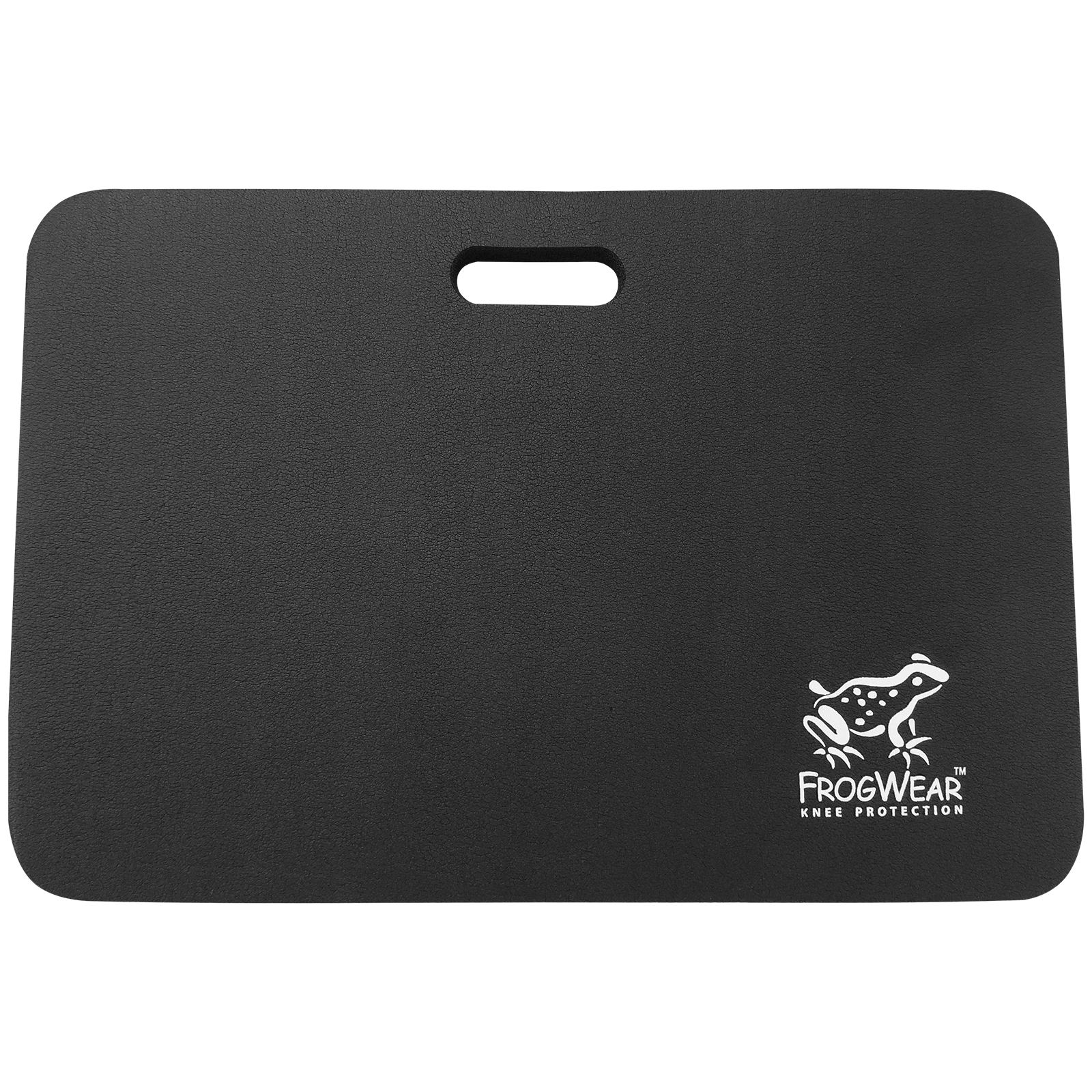 FrogWear kneeling pad, 14"x21"x1" with carrying handle 20EA/1CS