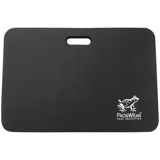 FrogWear kneeling pad, 14"x21"x1" with carrying handle 20EA/1CS