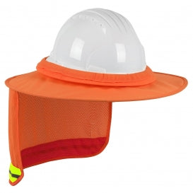 Heat Stress Visor