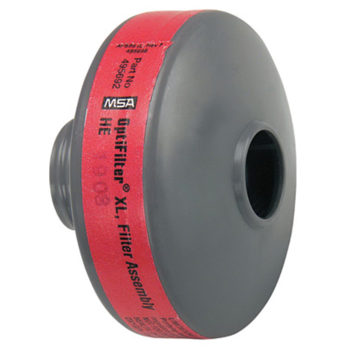 OptiFilter XL, Type HE , 6/pk