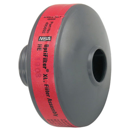 OptiFilter XL, Type HE , 6/pk