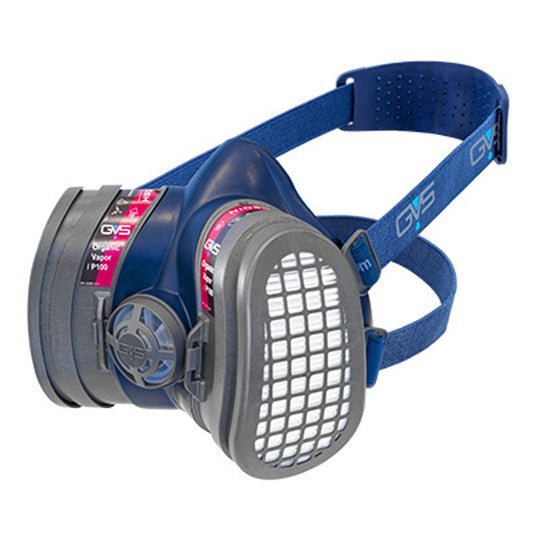 P100 OV Facemask M/L - 10 Pack