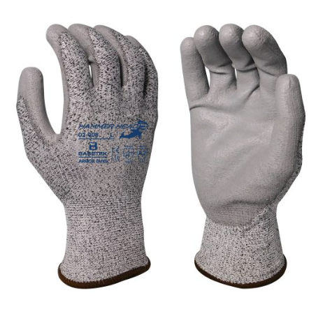 Hammer Head Cut Glove A3