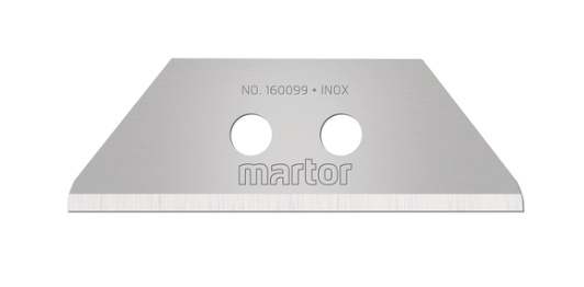 Martor Trapezoid Blade No. 160099