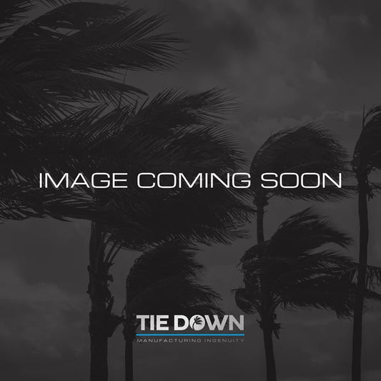 3 Piece Parapet Ladder Safety Dock