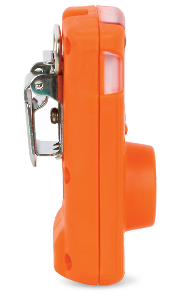 Single Gas Clip Plus