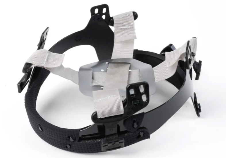 Ridgeline® 4-Point Replacement Suspensions - Full Brim