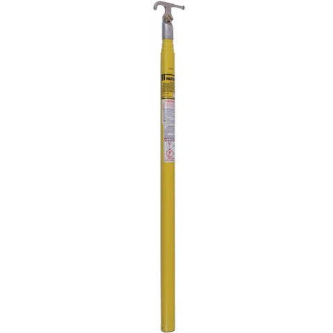 Hastings 8' Telescopic Hot Stick