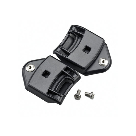 Bayonet Adapters, Superplasma