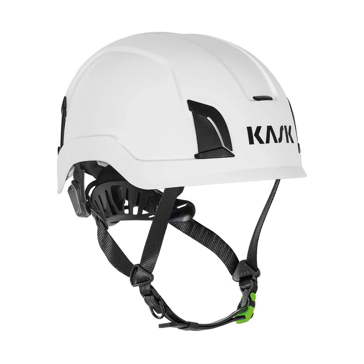 Kask Zenith X Helmet, white, ANSI Z89.1 Type 2 Class E