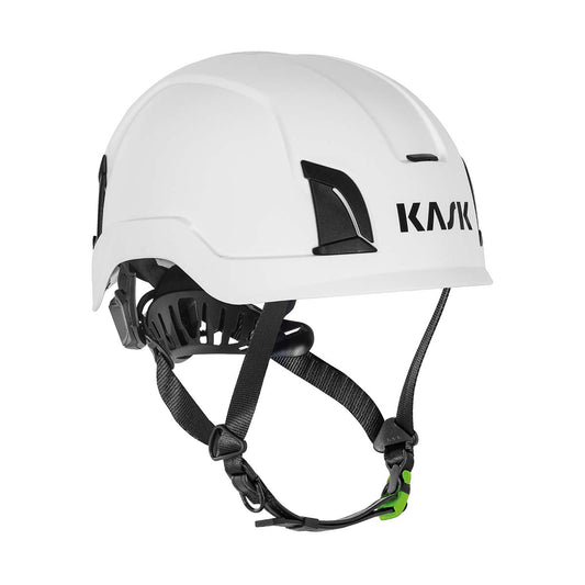 Kask Zenith X Helmet, white, ANSI Z89.1 Type 2 Class E