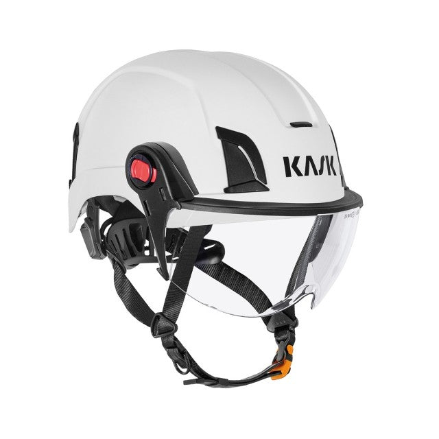 Kask Visor, Zenith Clear