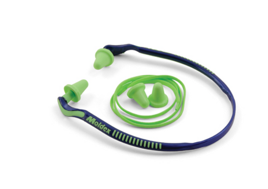 Jazz Band Hearing Protector – NRR 25dB