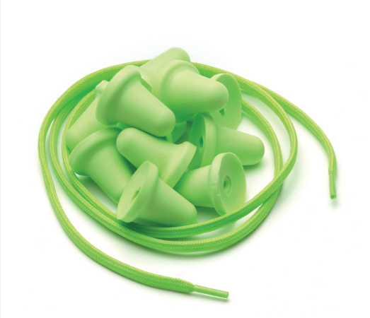 Jazz Band Hearing Protector – NRR 25dB