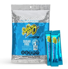QwikStik® ZERO - Mixed Berry