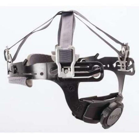 Fas-Trac III Replacement Suspension, 4-point Large-sized, for Skullgard® Helmets