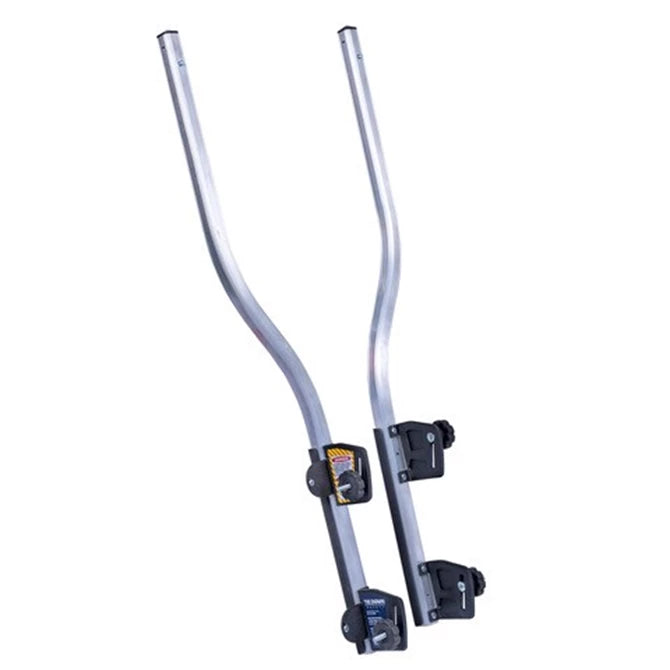 Step-N-Safe – Extension Ladder Walk-Thru.  Economy Version