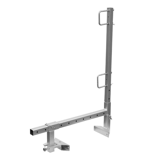 Parapet Wall and Slab Grabber