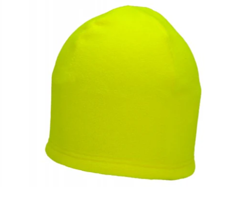 Work Wear Fleece Cap RH2 Series Lime