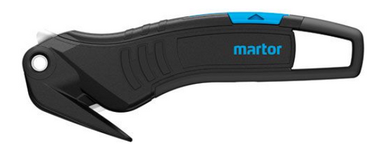 Secumax 320, Perfect Ergonomics,