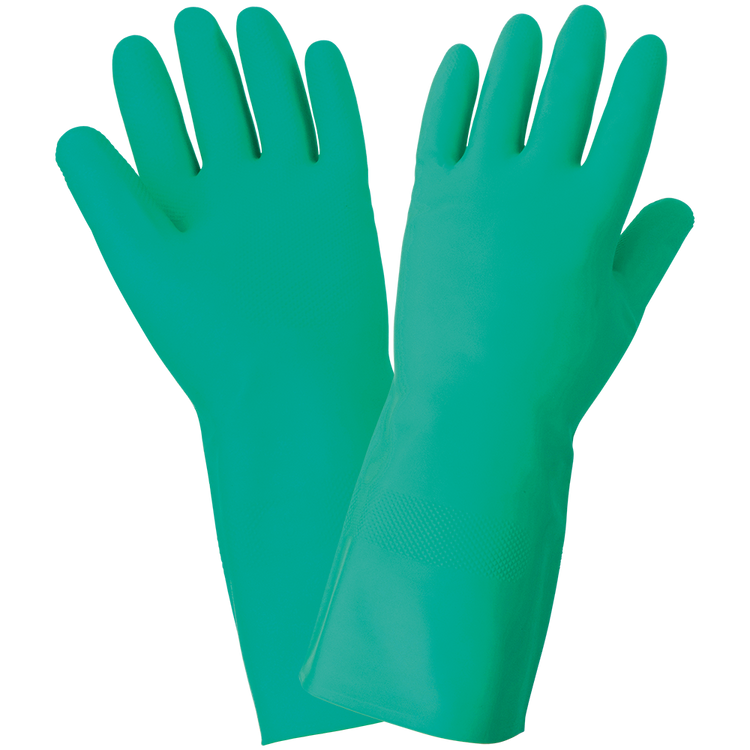Chemical Resistant Gloves