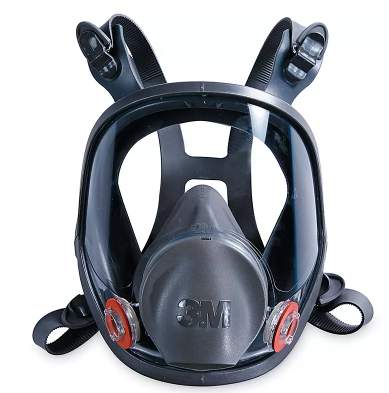 Reusable Respiratory Protection