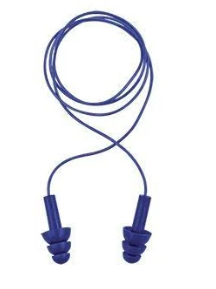 Corded Earplugs