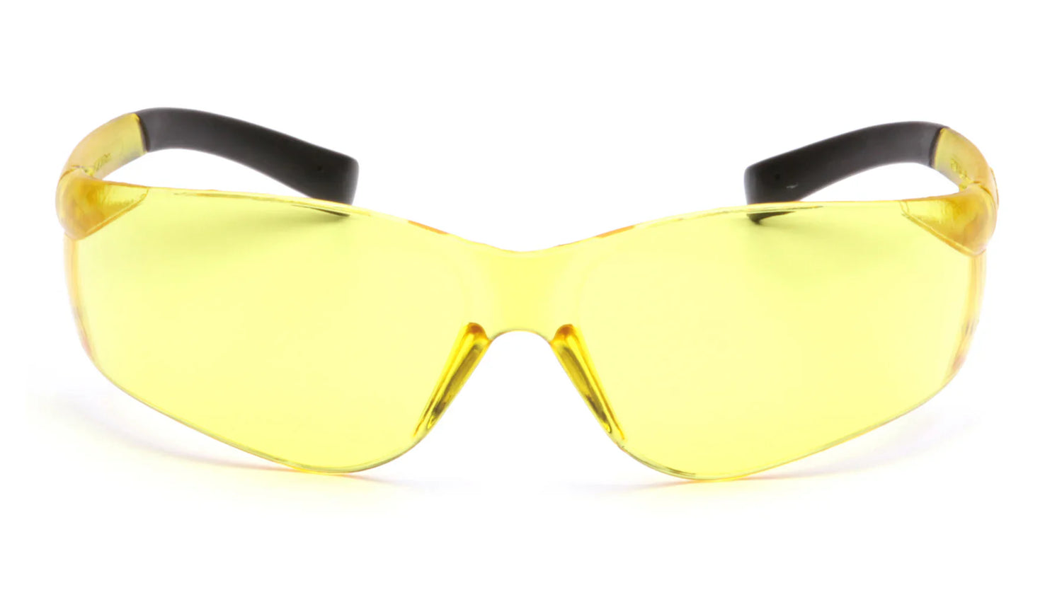 Colored Lens Safety Glasses