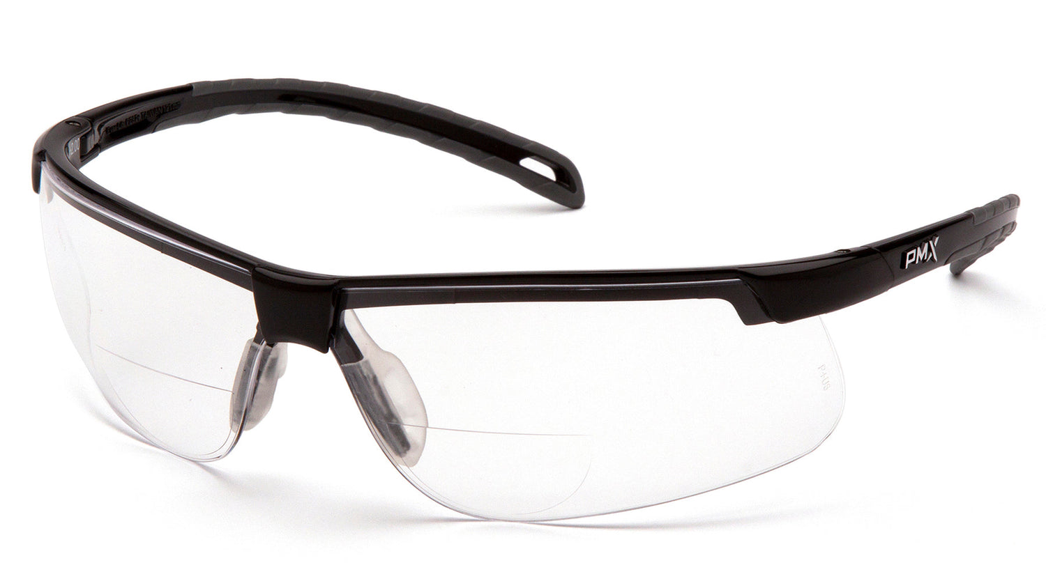 Diopter Strength Safety Glasses