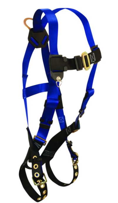 Fall Protection PPE