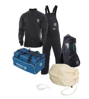Arc Flash Protective Clothing