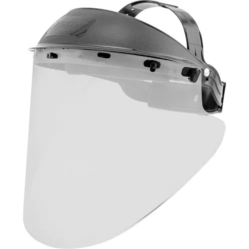 Face Shield Brackets