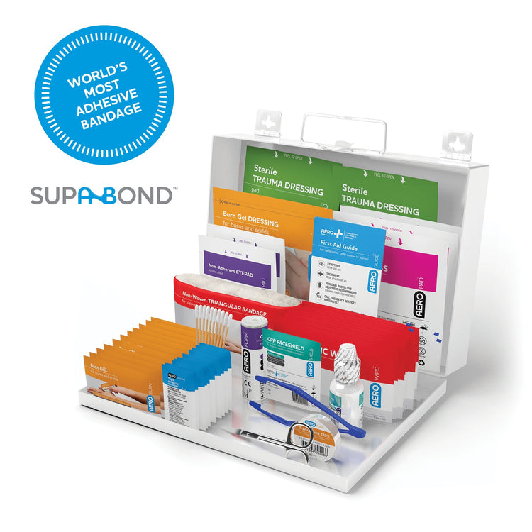 First Aid Supplies