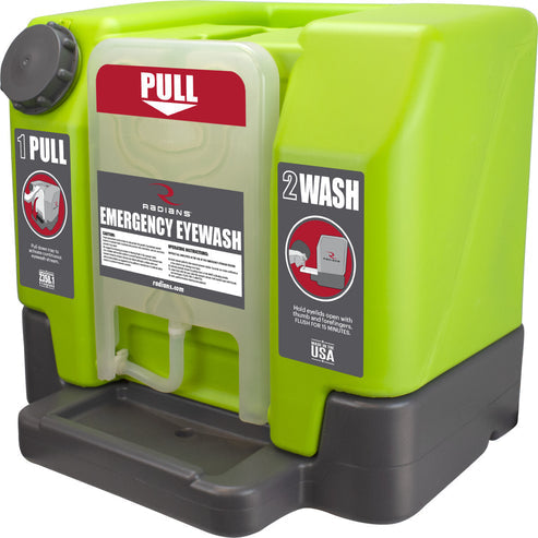 Eye Wash