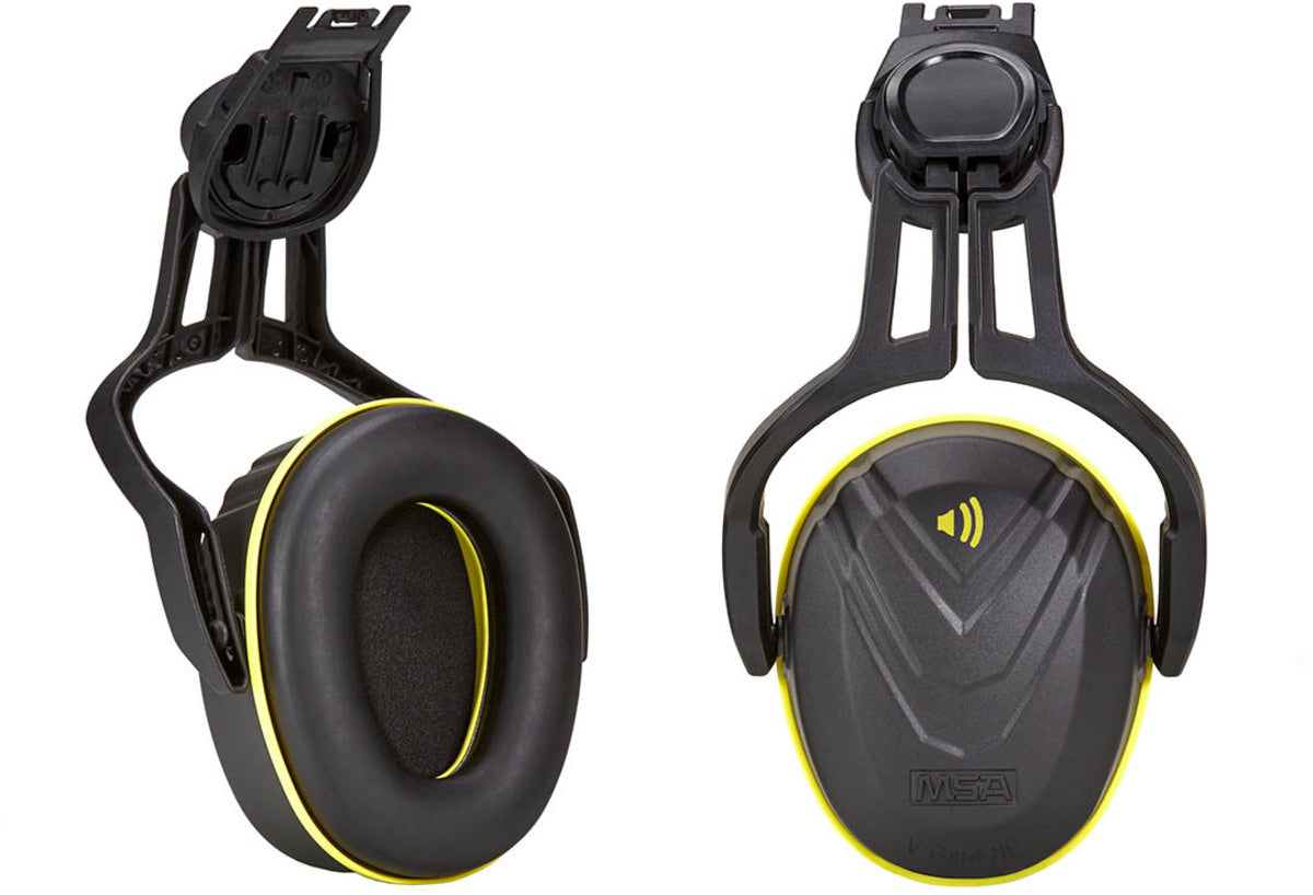 Hearing Protection