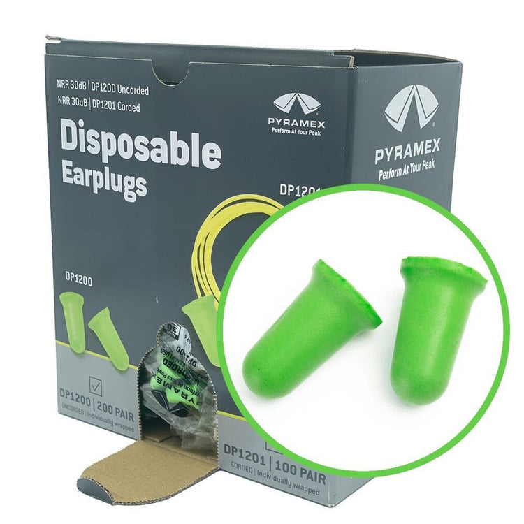 Earplugs