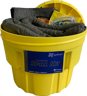 Sorbents & Spill Control