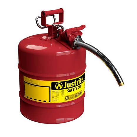 Safety Cans
