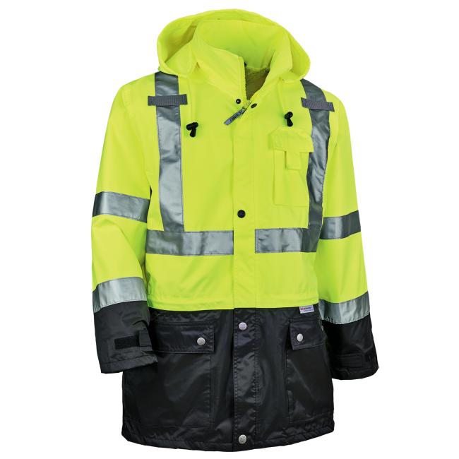 Rain Gear