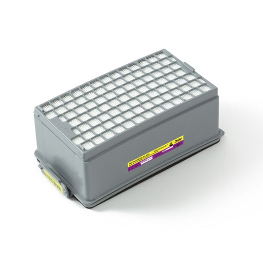 PX5 Combination HEPA OV/AG Gas Cartridge 

