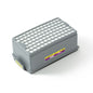 PX5 Combination HEPA OV/AG Gas Cartridge 

