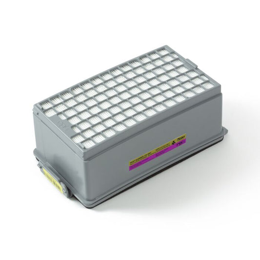 PX5 Combination HEPA Multi Gas Cartridge 

