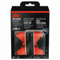 3M Pro-Grade Over Head Earmuff, NRR 30dB