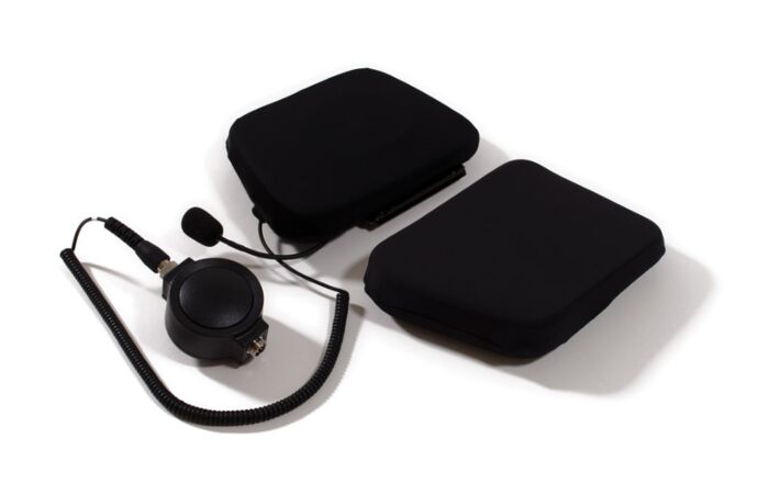 Nova 3 Talk - Upgrade Kit 

 


