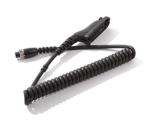 Motorola Connection Cable (multi-pin)
