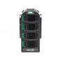 MSA AltAir 5X multi-unit charger (4 units)