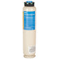 Calibration Cylinder, Gas, 116 L, (CH4)-1.45%, (O2)-15%, (CO)-60 PPM, (H2S)-20 PPM